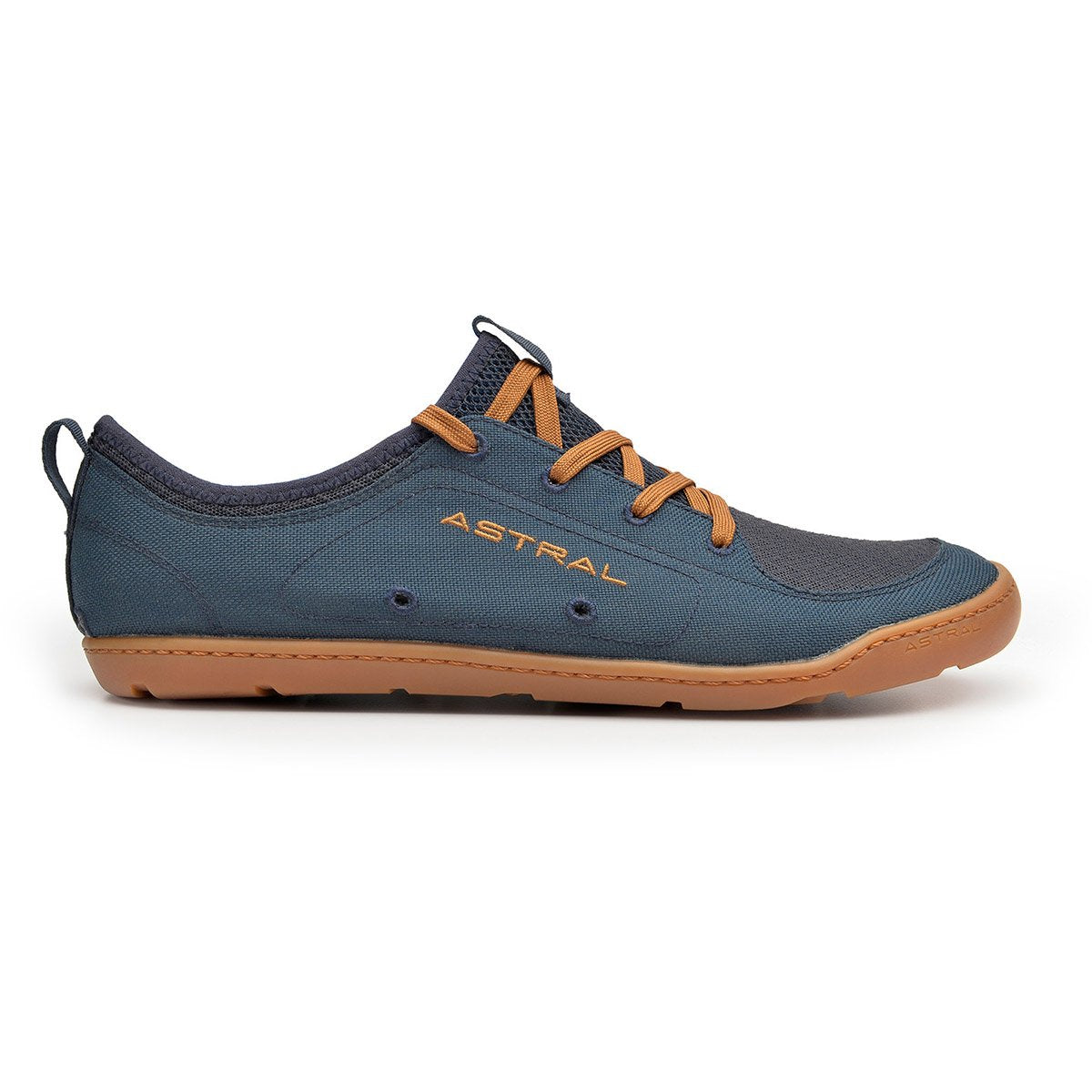 Men's Loyak Water Shoes - Lightweight Quick-Dry Aqua Shoes for Swimming, Beach, Surfing & Water Sports