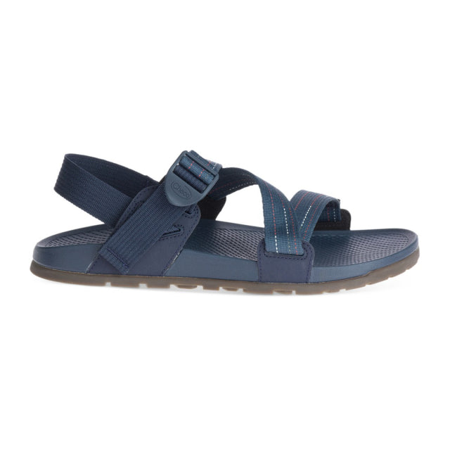 Men's Lowdown Sandal - Comfortable Casual Slide Sandals for Summer | Perfect for Beach, Pool, and Outdoor Activities