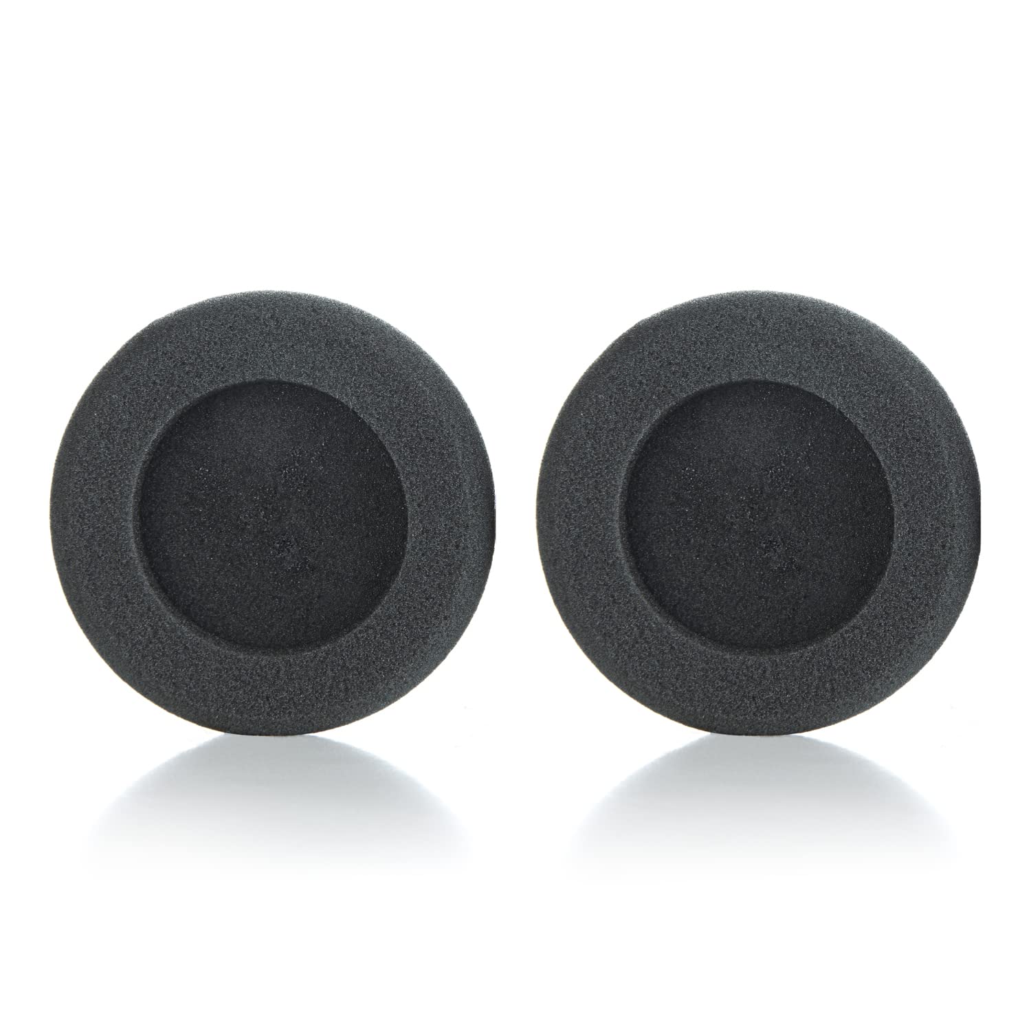 Telex Airman 750 Aviation Headset Replacement Ear Pads Cushions - Noise Cancelling Earmuff Cups Cover for Headphone Repair & Maintenance | Perfect for Pilots, Aviation Professionals & Gamers
