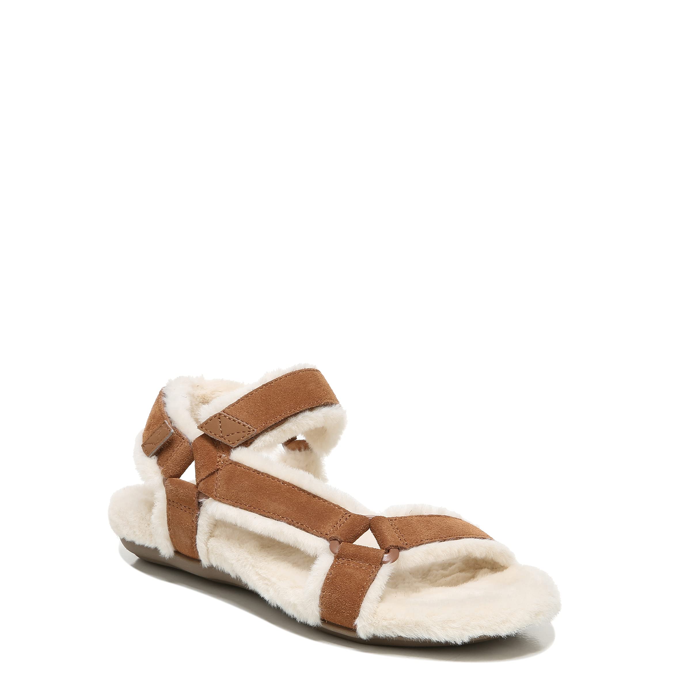 Vionic Women's Viva Comfortable Orthotic Sandals with Arch Support - Perfect for Walking, Travel & Everyday Wear
