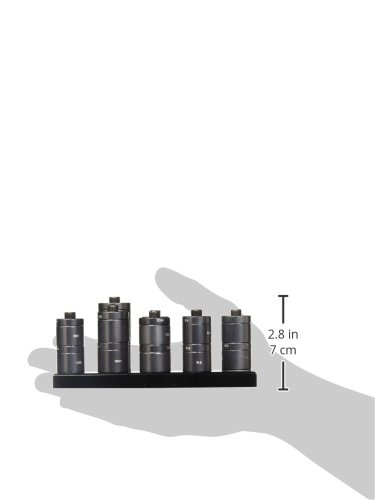 Wheels Manufacturing Sealed Bearing Press - Professional Bike Wheel Bearing Installation Tool for MTB, Road & BMX Bikes - Perfect for Home Mechanics & Bike Shops