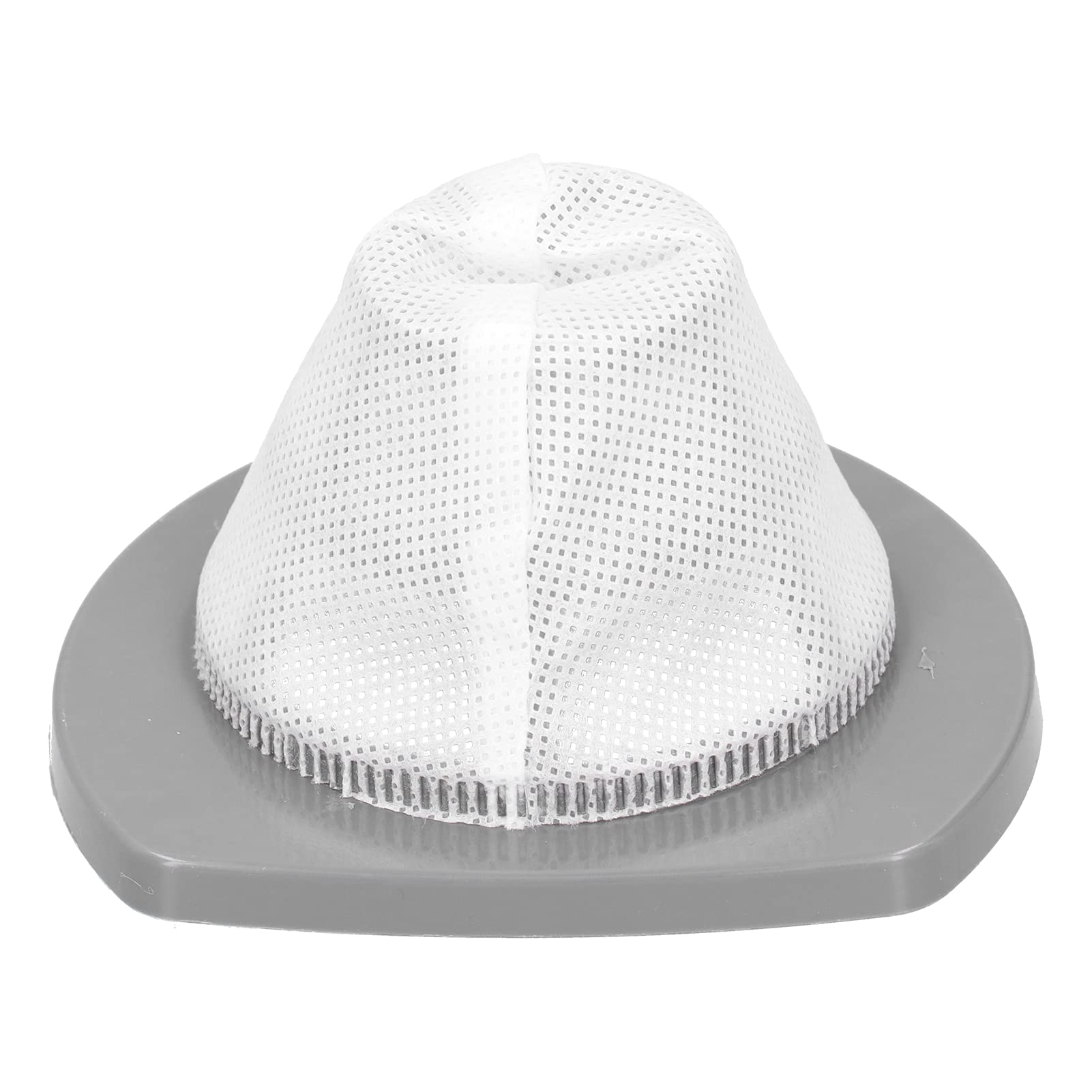 High-Quality Non-Woven Vacuum Cleaner Filter Replacement - Compatible with Most Vacuum Cleaners | Perfect for Home Cleaning & Pet Hair Removal