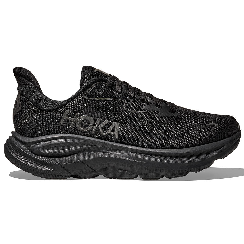 Men's HOKA ONE ONE Clifton 10 Running Shoes - Lightweight Cushioned Sneakers for Road Running & Jogging - Perfect for Marathon Training & Daily Workouts