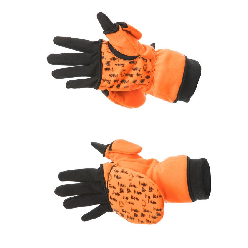 Blaze Orange