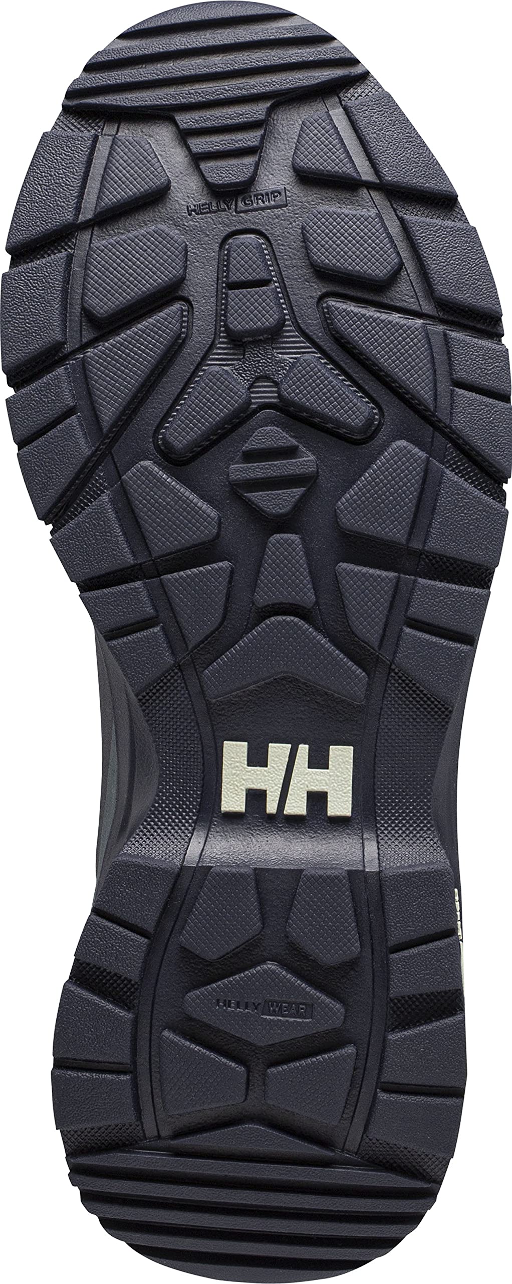 Helly Hansen Women's Cascade Mid HT Lightweight Performance Hiking Boots - Waterproof & Durable for Outdoor Adventures, Trail Hiking & Backpacking