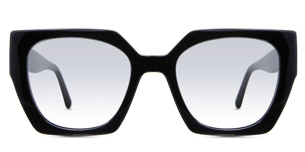 Lenor Women's Prescription Tinted Glasses - Stylish & UV Protection for Daily Wear, Reading, and Outdoor Activities
