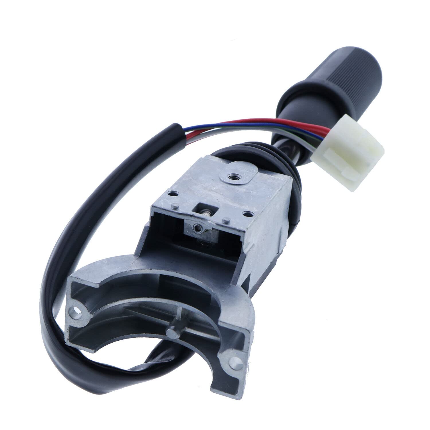 Solarhome Forward Reverse Switch Controller MA234956 - Compatible with Manitou Forklift & Aerial Work Platforms | Heavy-Duty Level Switch for Construction & Warehouse Equipment