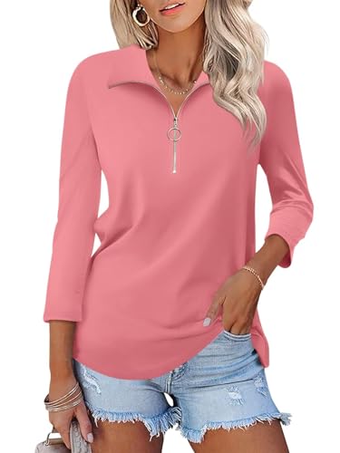 Coral Pink