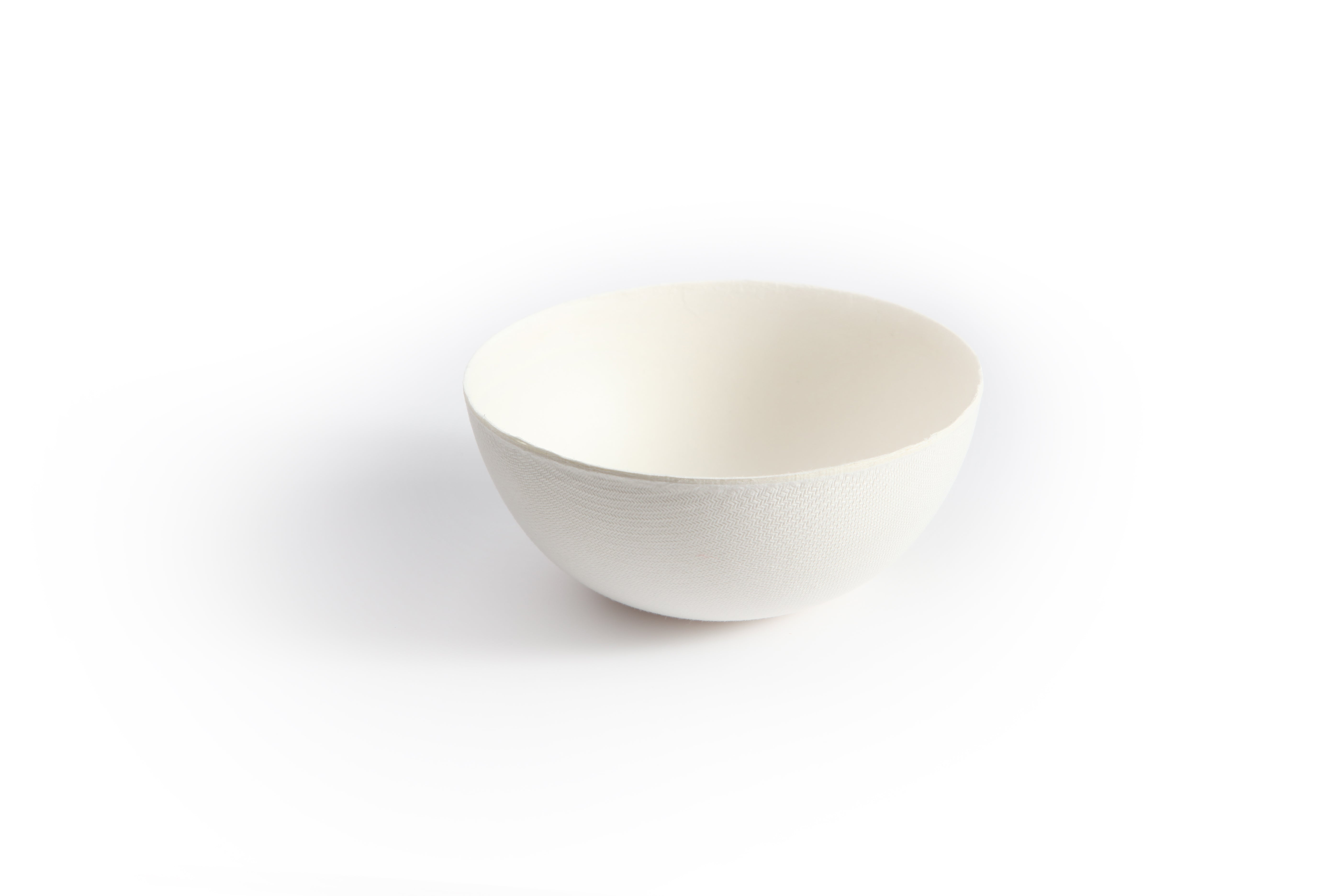 Bagastro Round Bowl - Premium Ceramic Serving Bowl for Salads, Pasta, Soup - Elegant Home & Kitchen Dining Tableware for Everyday Meals & Entertaining