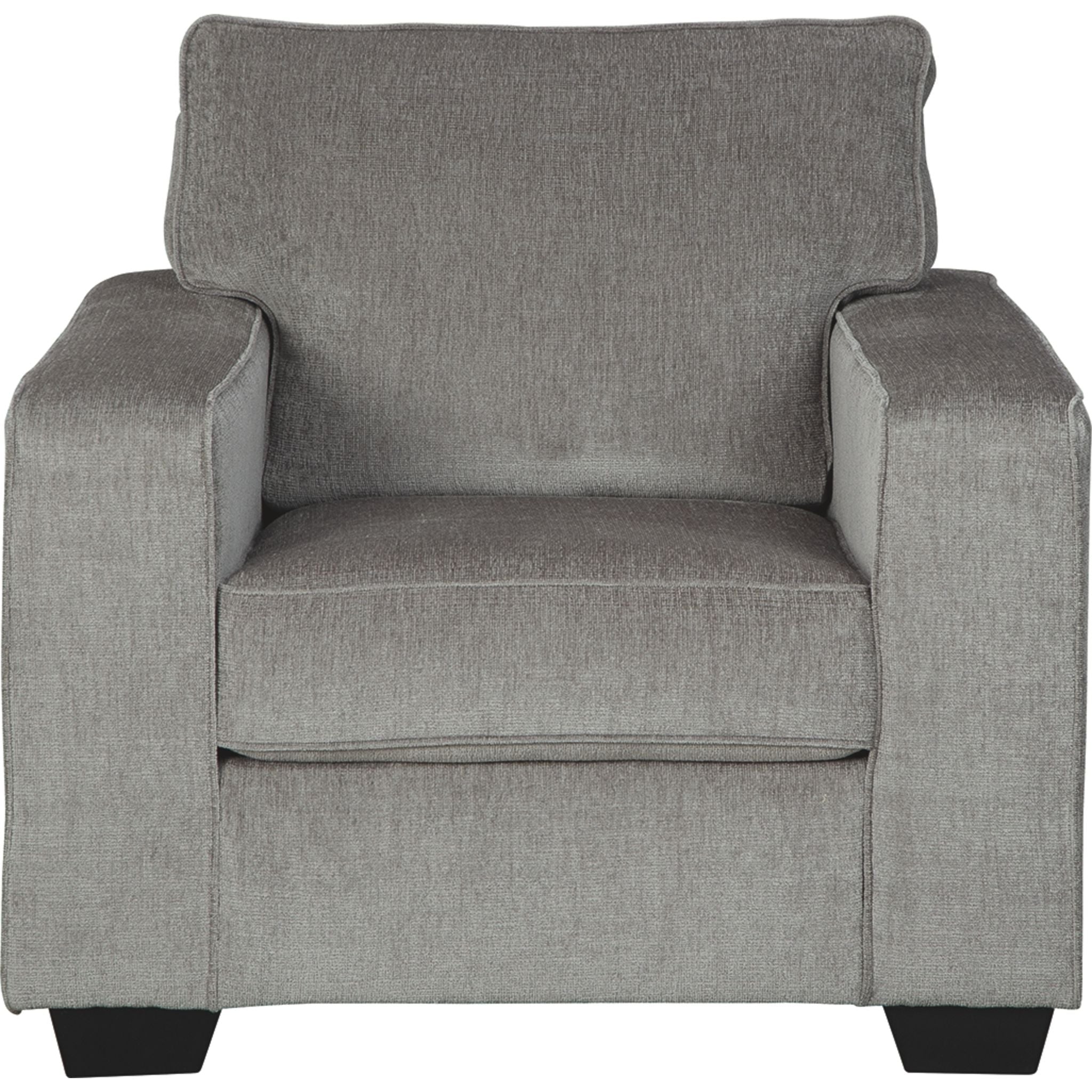 Altari Chair - Modern Ergonomic Office Chair with Adjustable Height & Lumbar Support for Home & Workspace Comfort