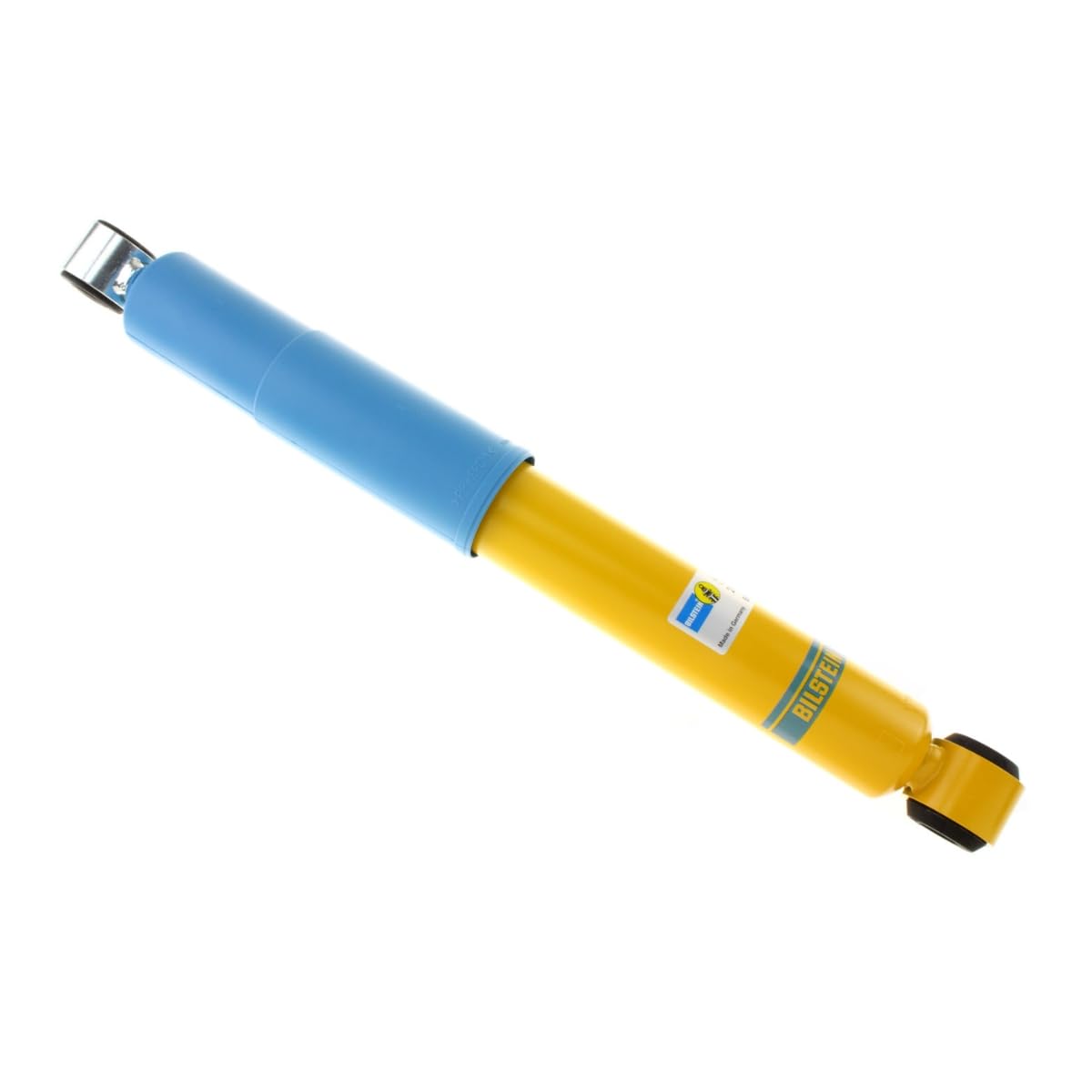 Bilstein B6 Performance Shocks 24-017398 - Premium Shock Absorbers for Smooth Ride & Enhanced Handling - Perfect for Daily Driving & Performance Upgrades