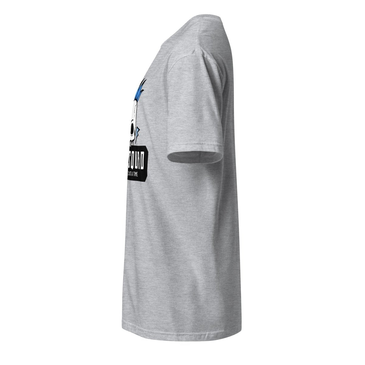 Sober Squad Unisex Essential T-Shirt - Comfortable Casual Wear for Everyday Outfits & Sober Lifestyle