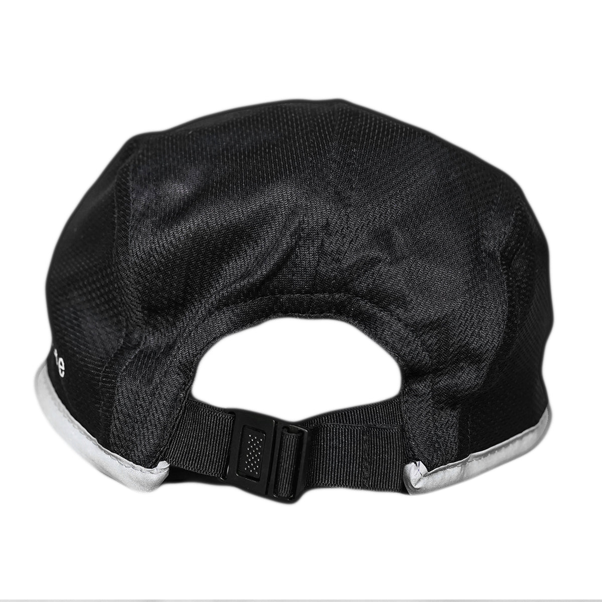 LRC Logo Embroidered Baseball Cap - Black Adjustable Dad Hat for Men & Women - Perfect for Outdoor Sports, Casual Wear & Fashion Accessories