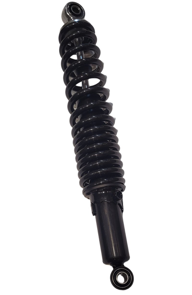 High-Performance Golf Cart Rear Shock Absorber - Heavy Duty Suspension for Smooth Rides on Golf Courses & Off-Road Terrains
