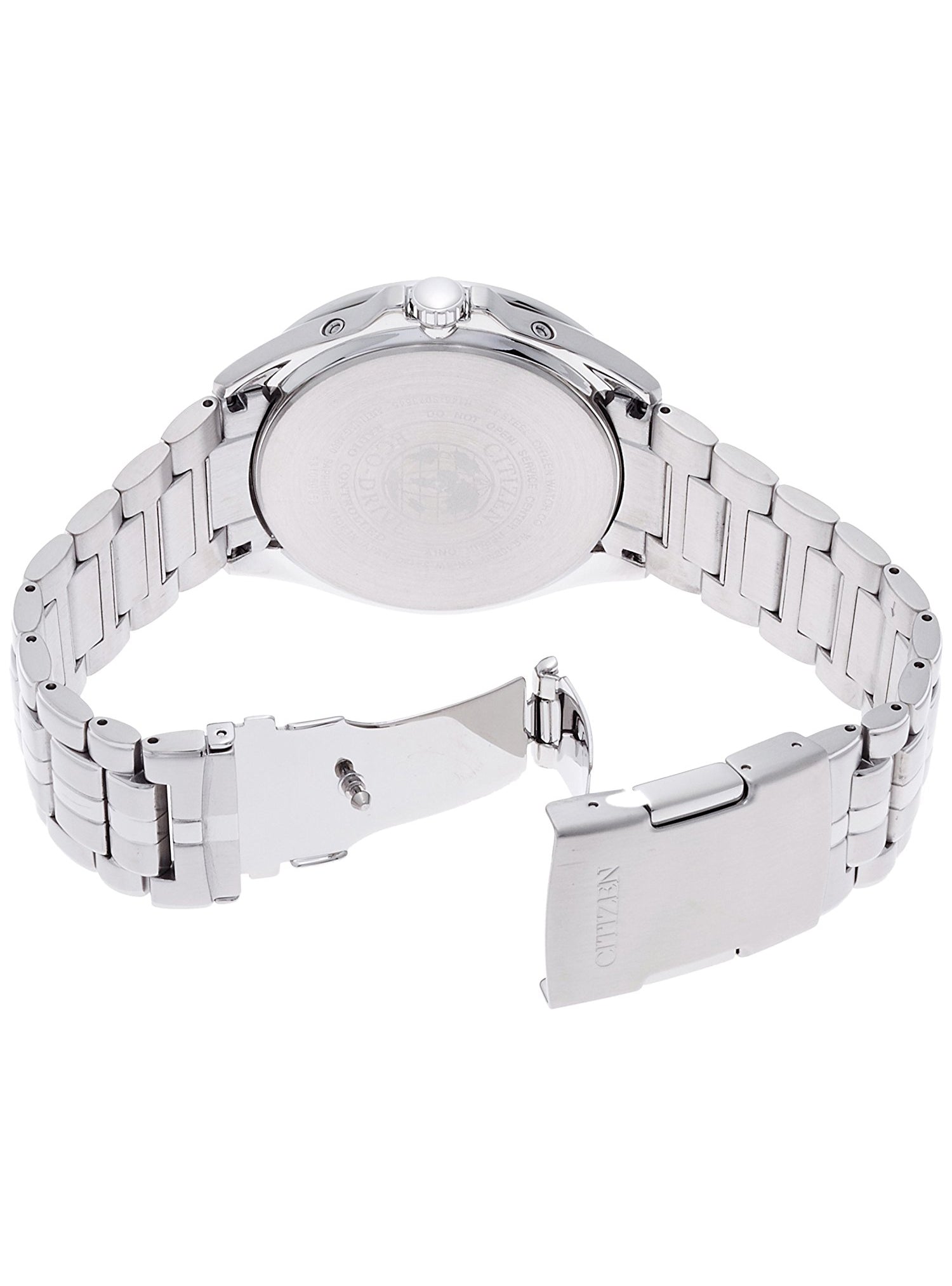 Original: CITIZEN COLLECTION ECO DRIVE CB0011 69L MADE IN JAPAN JDM   Optimized: CITIZEN Eco-Drive CB0011-69L Men's Stainless Steel Watch - Solar Powered, Water Resistant, Made in Japan - Perfect for Business, Casual & Outdoor Activities