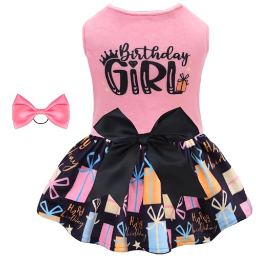 Birthday girl gift