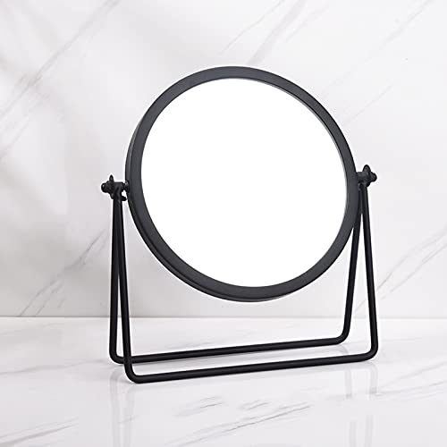 Black - Round