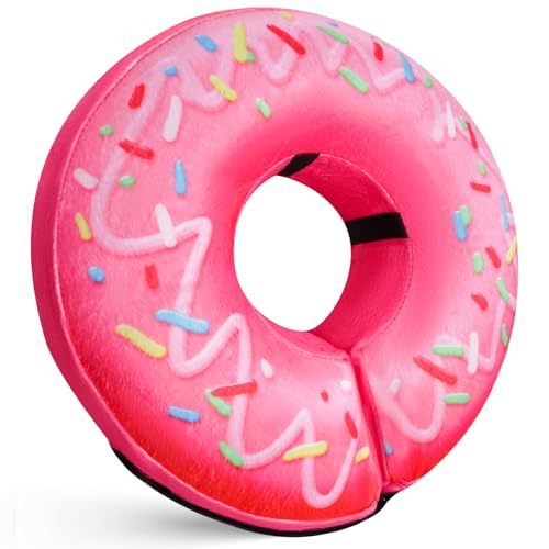 Pink Donut