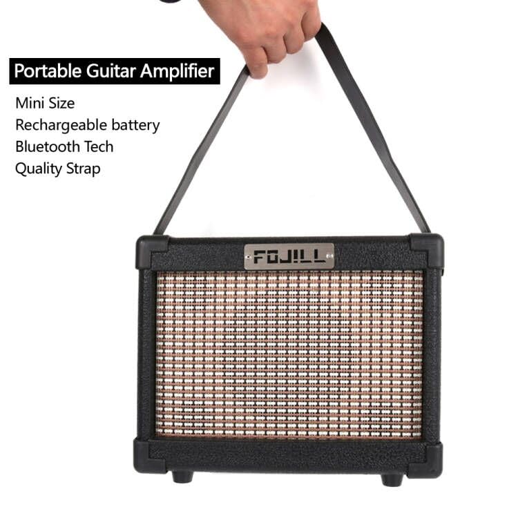 Full Size Beginner Electric Guitar Starter Kit with 10W Amplifier, Gig Bag, Picks, Cable, Strap & Extra Strings - Perfect for Home Practice, Music Lessons & Live Performances (FSTS-30, Sunburst)