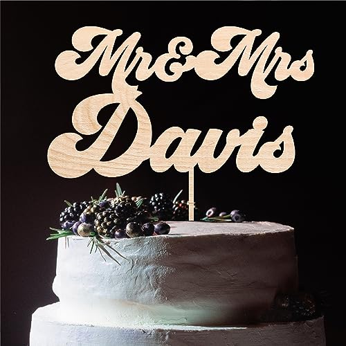 Cake Topper 4