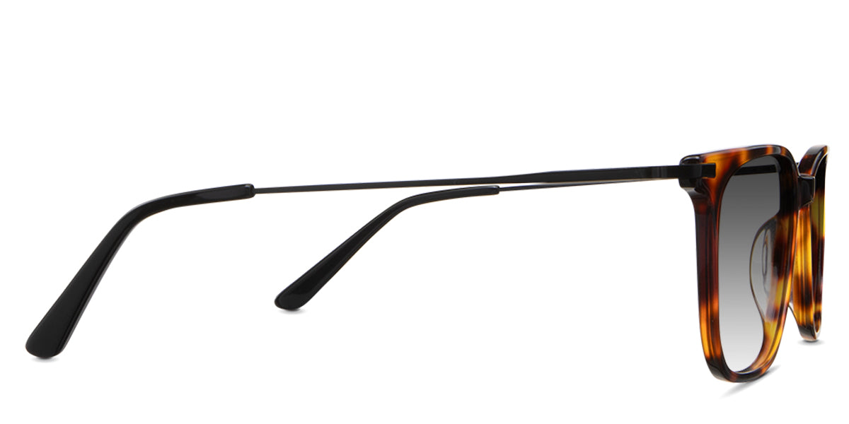 Polarized Prescription Sunglasses for Men - UV Protection, Anti-Glare & Stylish Frames - Perfect for Driving, Fishing & Outdoor Activities