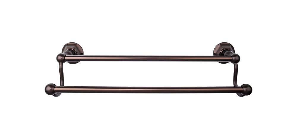 Top Knobs ED11ORBB 30