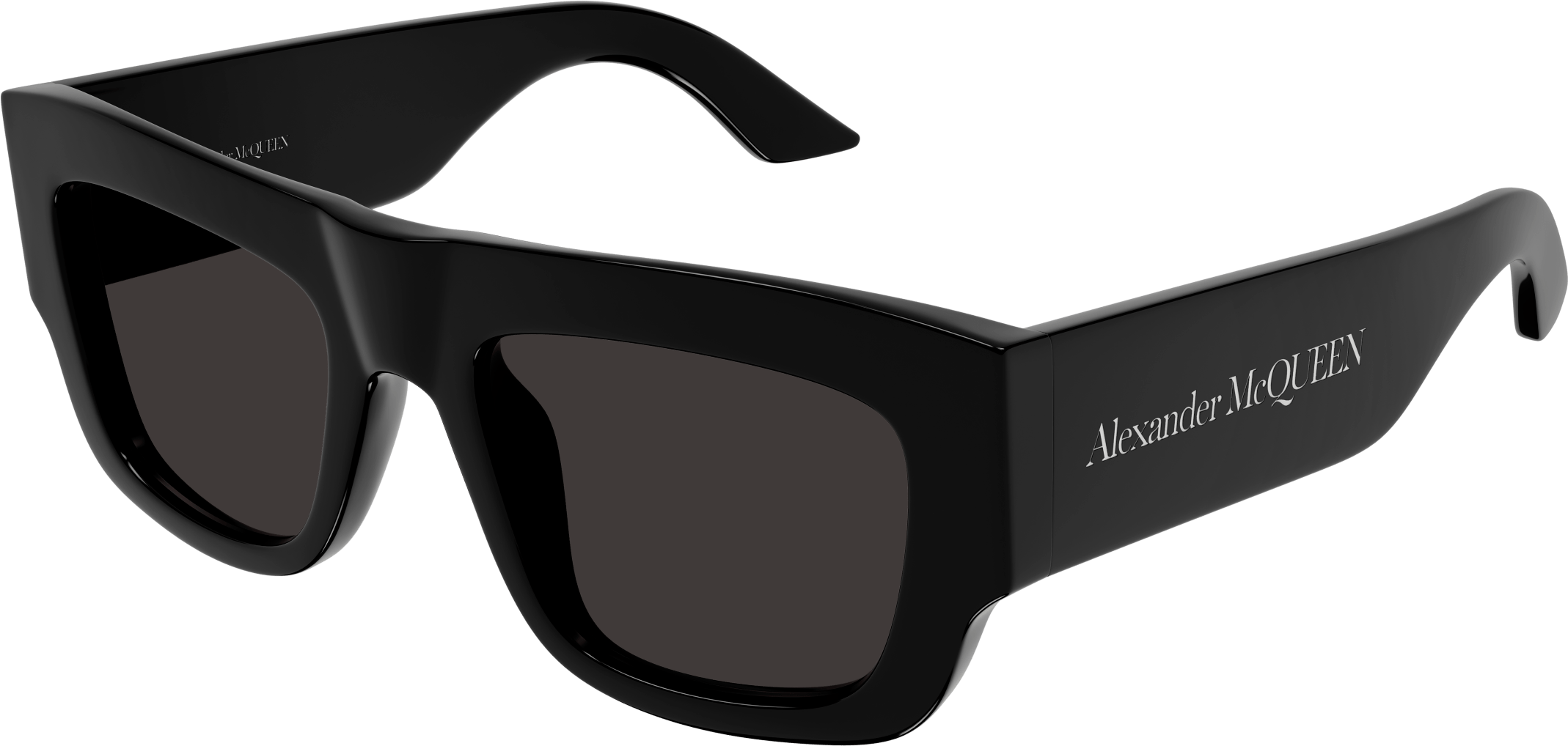 Alexander McQueen AM0449S Sunglasses - Luxury Designer Shades for Men & Women | Perfect for Fashion, Travel & Outdoor Activities