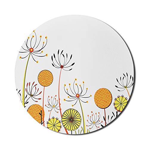 Marigold Yellow