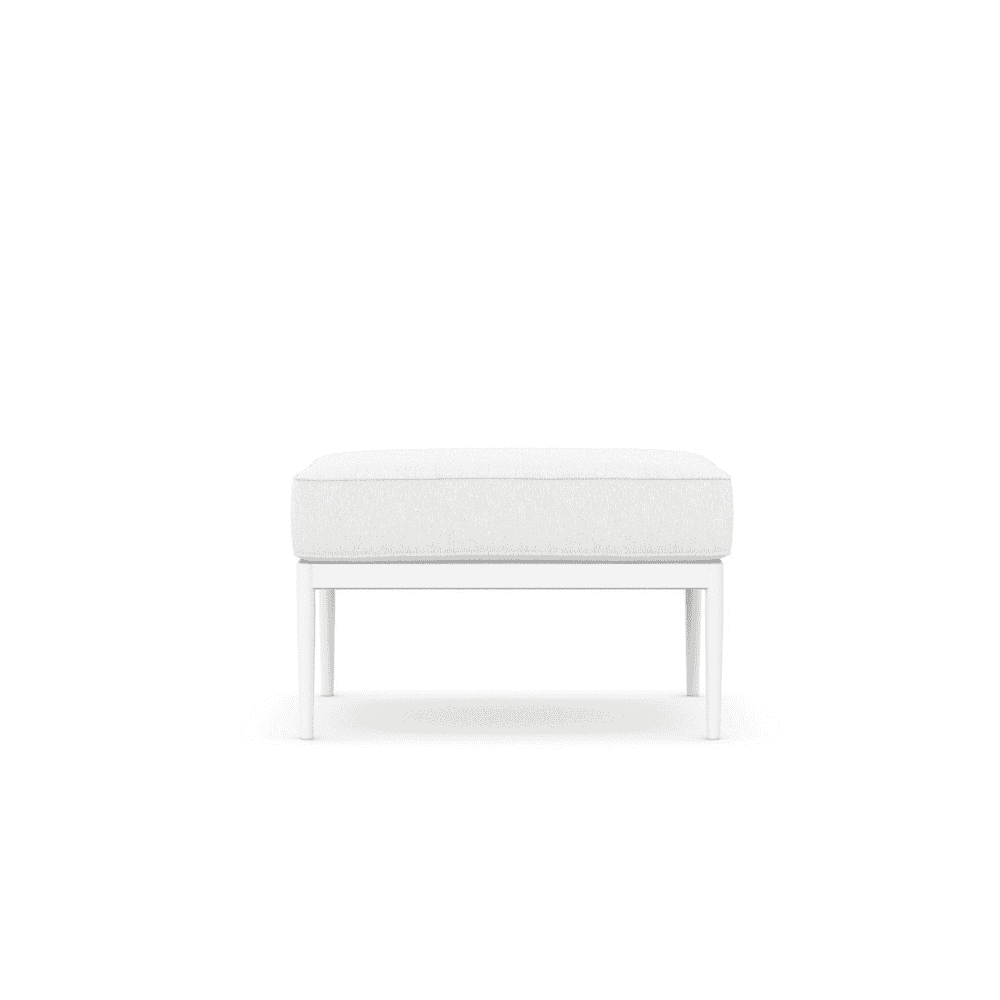 Catalina Ottoman - Modern Storage Ottoman with Lift Top, Soft Upholstered Seat for Living Room, Bedroom & Office - Perfect for Extra Seating, Footrest & Hidden Storage