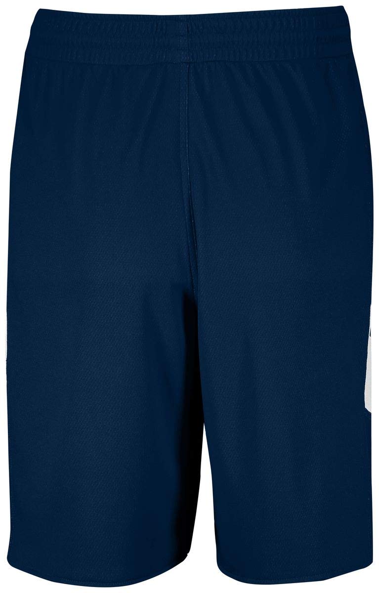 **Holloway Men's Quick-Dry Athletic Shorts - Lightweight, Comfortable & Breathable for Running, Gym, and Outdoor Activities**