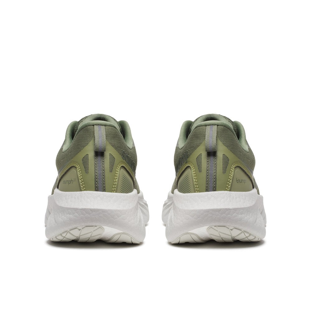 Men's Running Shoes Triumph 22 - Lightweight Cushioned Sneakers for Marathon & Training - Perfect for Jogging, Gym Workouts & Daily Wear