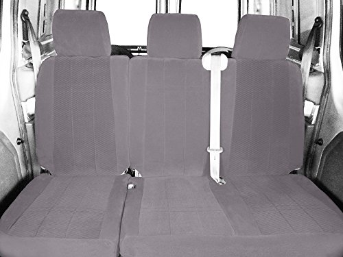 Light Grey Monarch Insert with Classic Trim