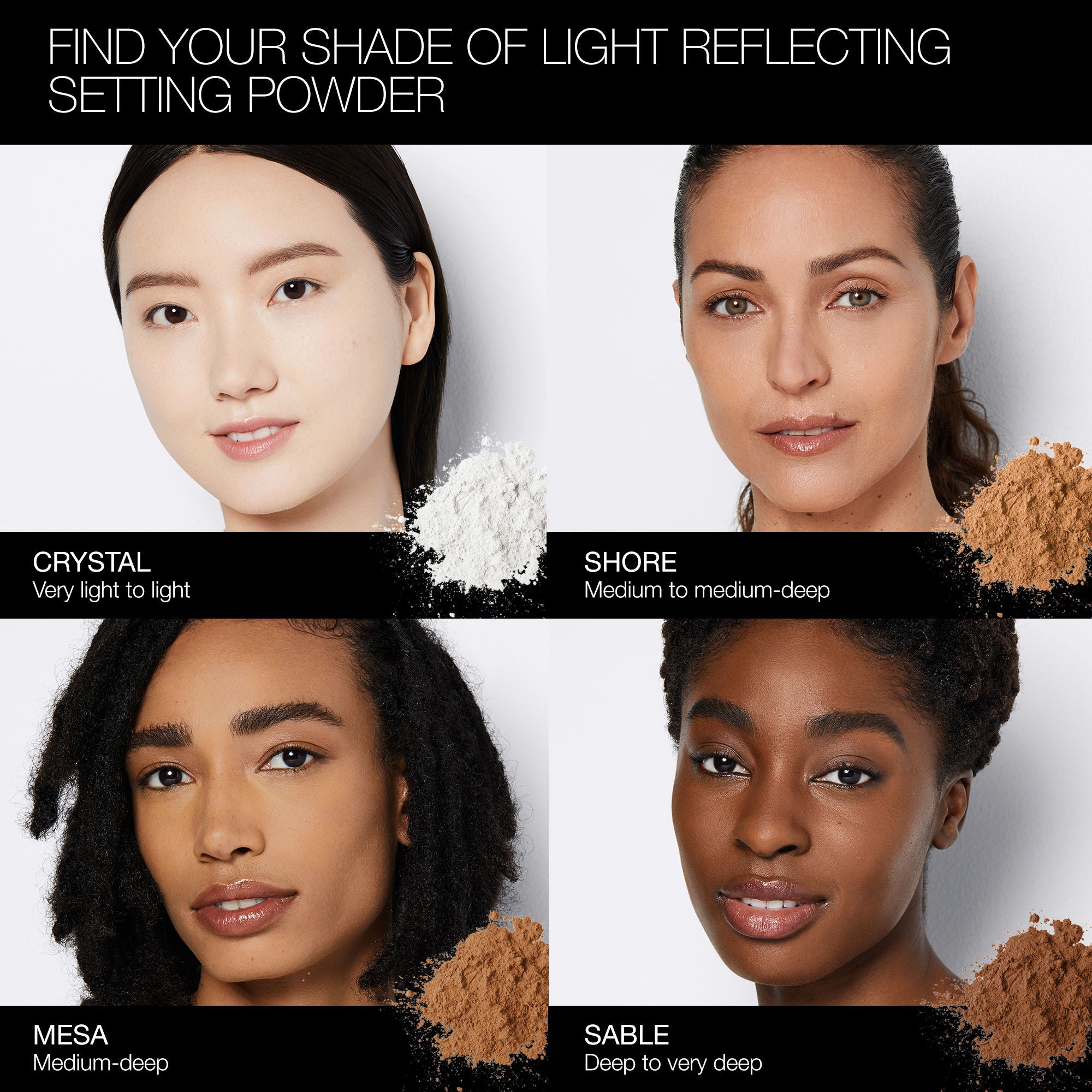 Translucent Light Reflecting Loose Setting Powder - Matte Finish & Oil Control for Flawless Makeup All Day | Perfect for Photos, Weddings & Daily Wear