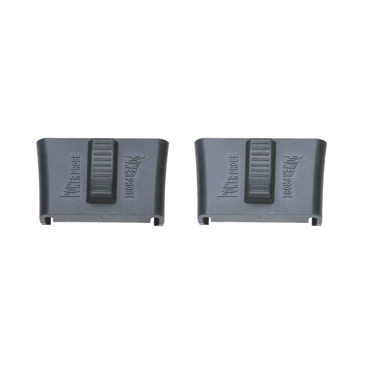 Power Probe - 2 Pack Switch Latch Replacement for Power Probe 3 (PPTK0028) | Automotive Electrical Testing & Circuit Diagnosis Tool Kit Accessory