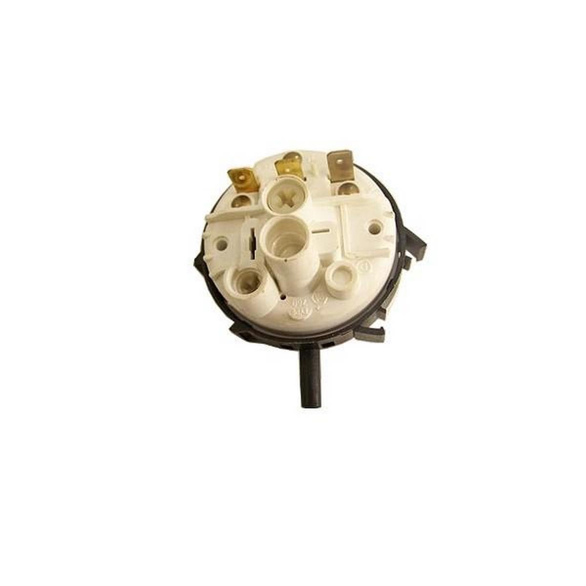 Candy 41030820 Pressure Switch - Replacement Part for Washing Machines & Dryers - Perfect for Home Appliance Repair & Maintenance