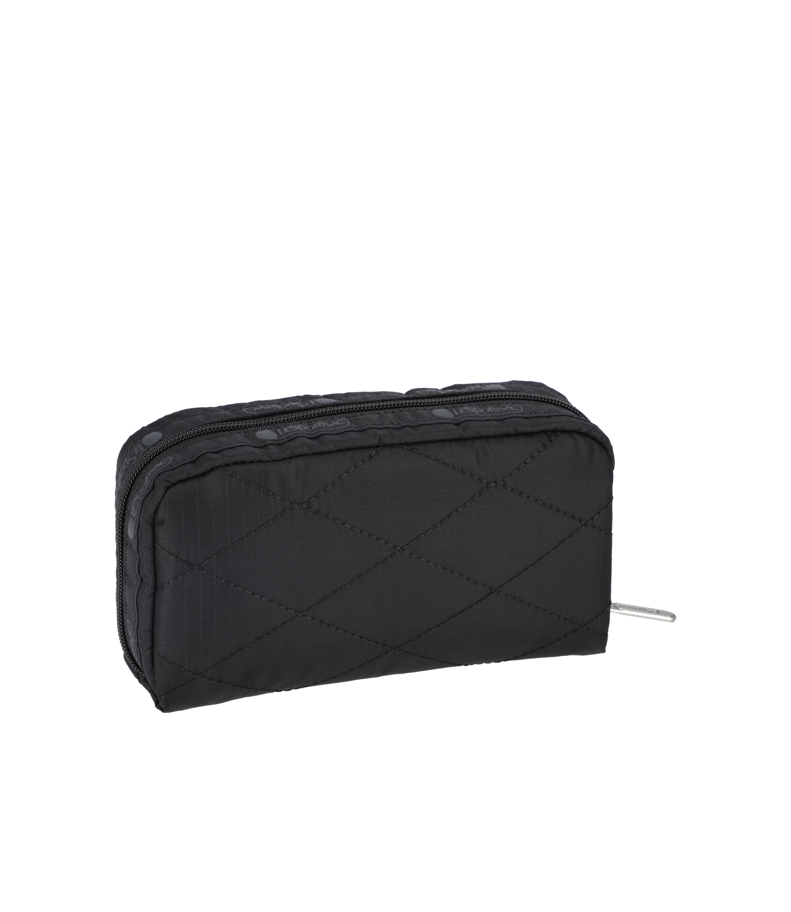 Rectangular Cosmetic Organizer - Stylish Makeup Storage Box for Vanity, Bathroom & Travel | Perfect for Brushes, Lipsticks & Beauty Essentials