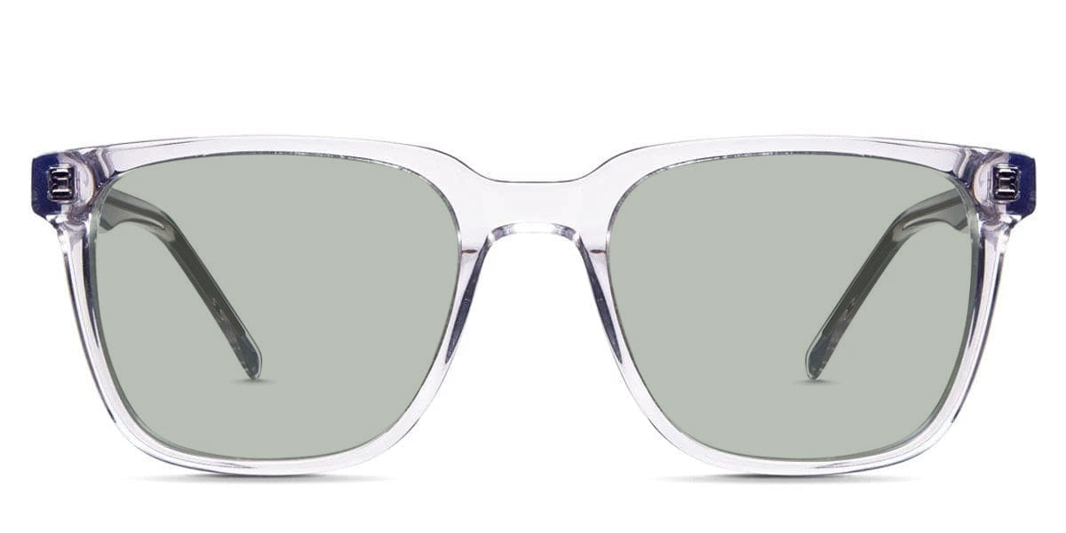 Wagner Jr Kids Prescription Eyeglasses - Durable & Stylish Frames for Boys & Girls - Perfect for School, Reading & Outdoor Activities