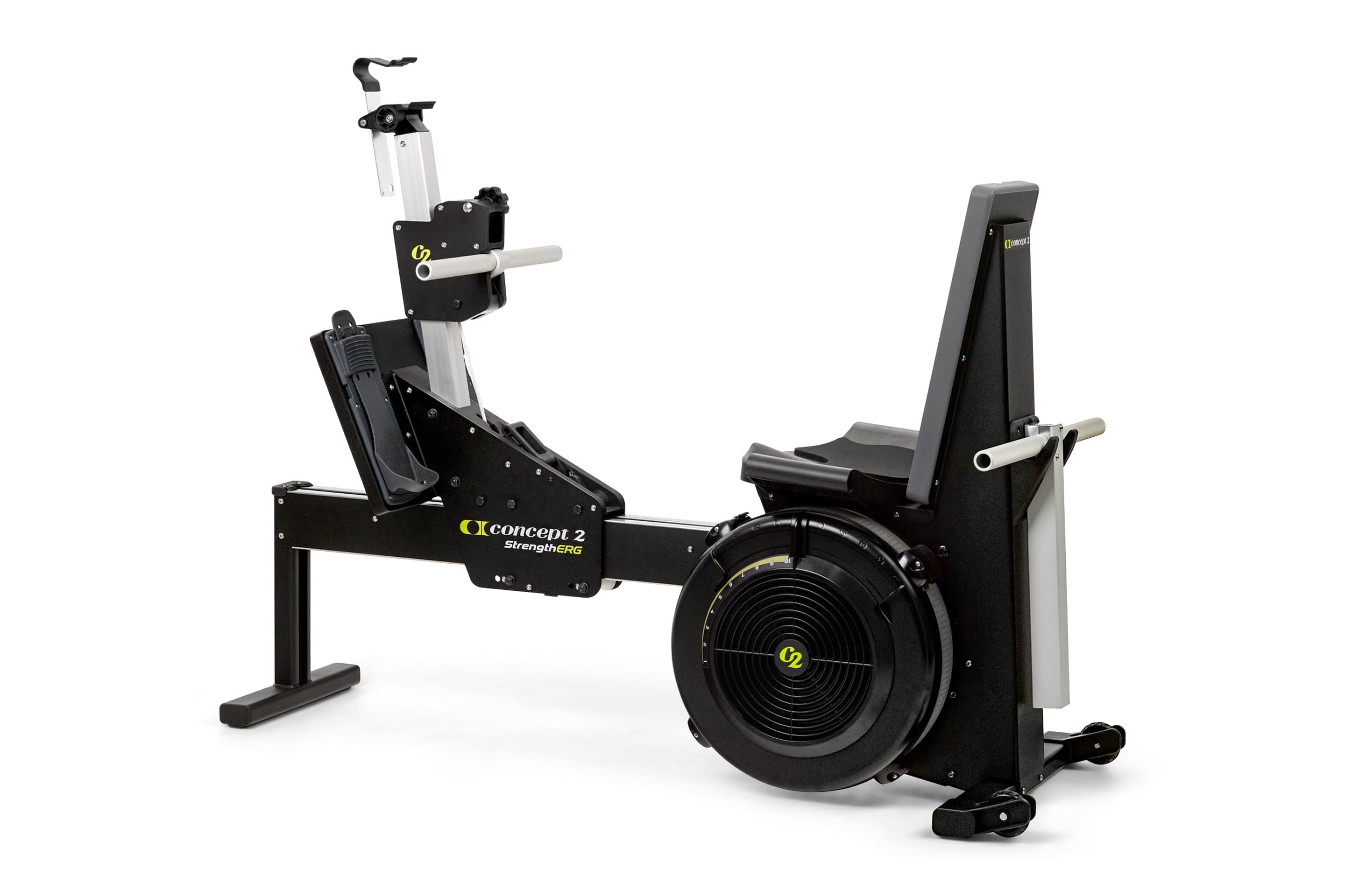 Concept2 StrengthErg Total Body Ergometer - Premium Home Gym Equipment for Full-Body Workout | Ideal for Home Fitness, Cross Training & Strength Conditioning