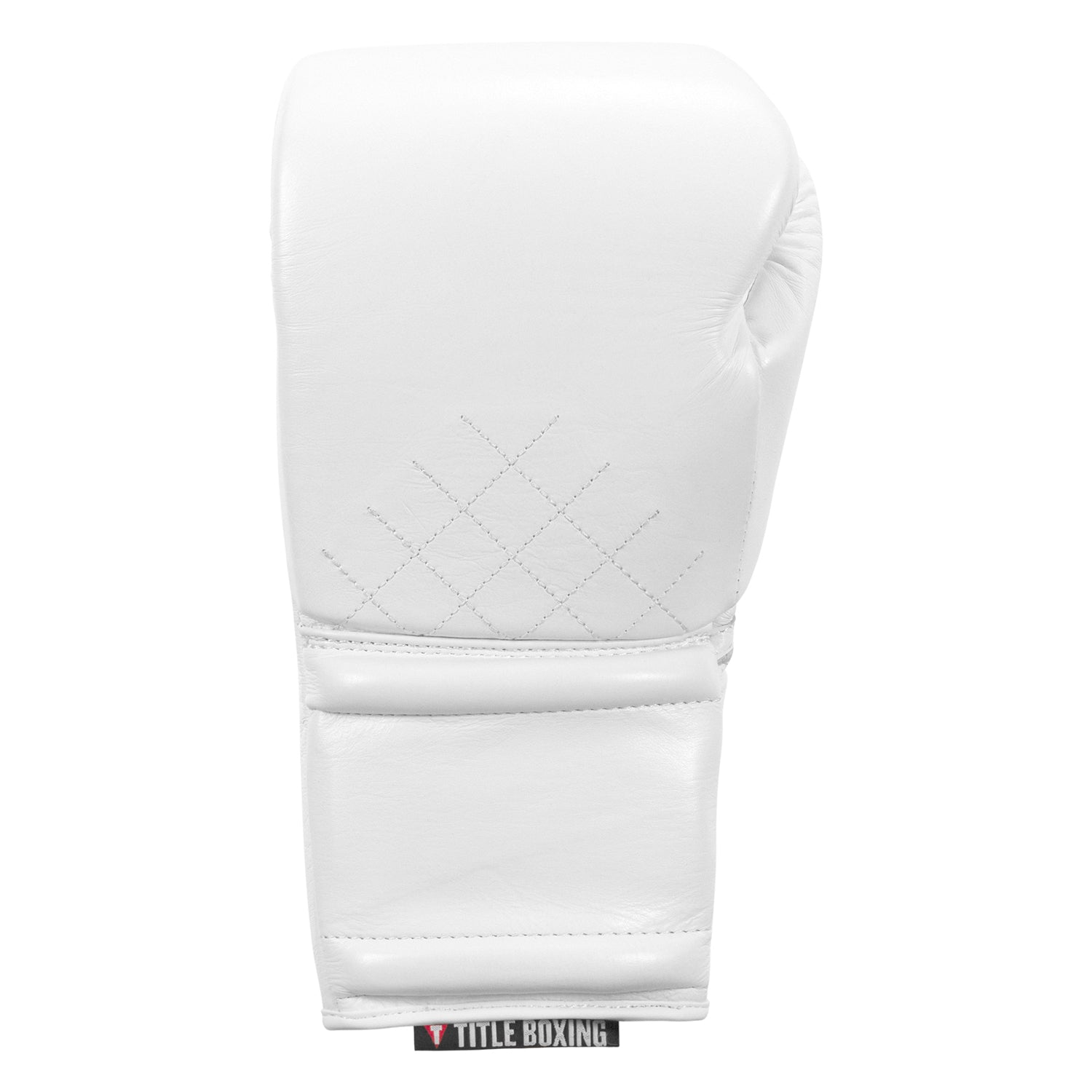 TITLE Boxing Ko Vert Sparring Boxing Gloves - Premium Training Gloves for MMA, Kickboxing & Muay Thai - Perfect for Gym Workouts, Heavy Bag Training & Sparring Sessions