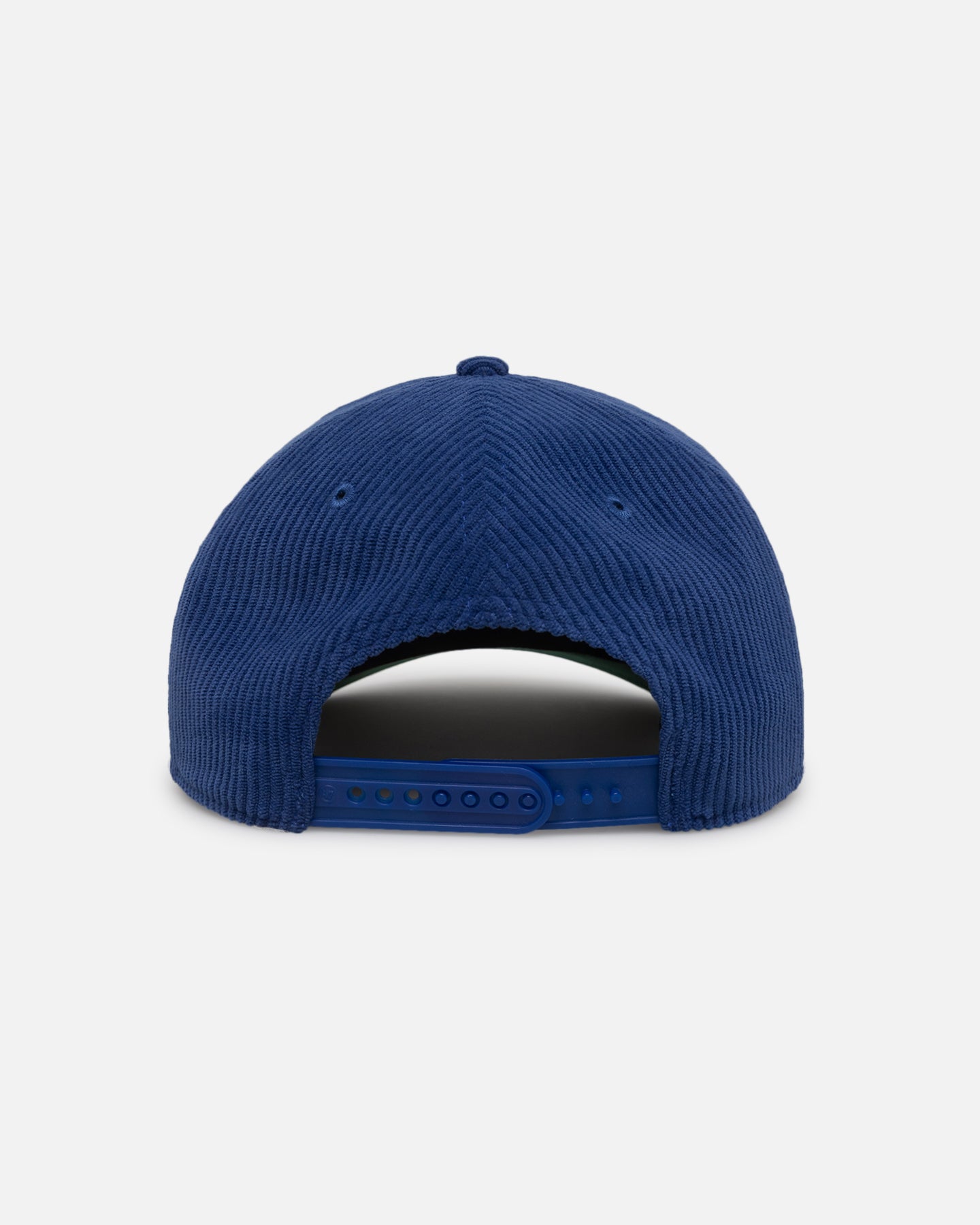 47 Brand New York Mets 'MLB Opening Day' Crossrope Hitch Snapback Royal Baseball Cap - Official MLB Licensed Hat for Sports Fans & Game Day Outfits