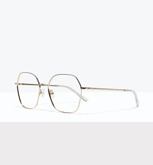Mersey Eyeglasses - Stylish & Durable Prescription Glasses for Men & Women | Perfect for Reading, Driving & Everyday Use