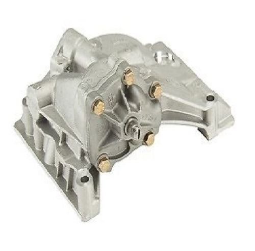 High-Performance Oil Pump 11417501568 - Compatible with BMW, Mercedes, Audi | Perfect for Engine Maintenance & Repair