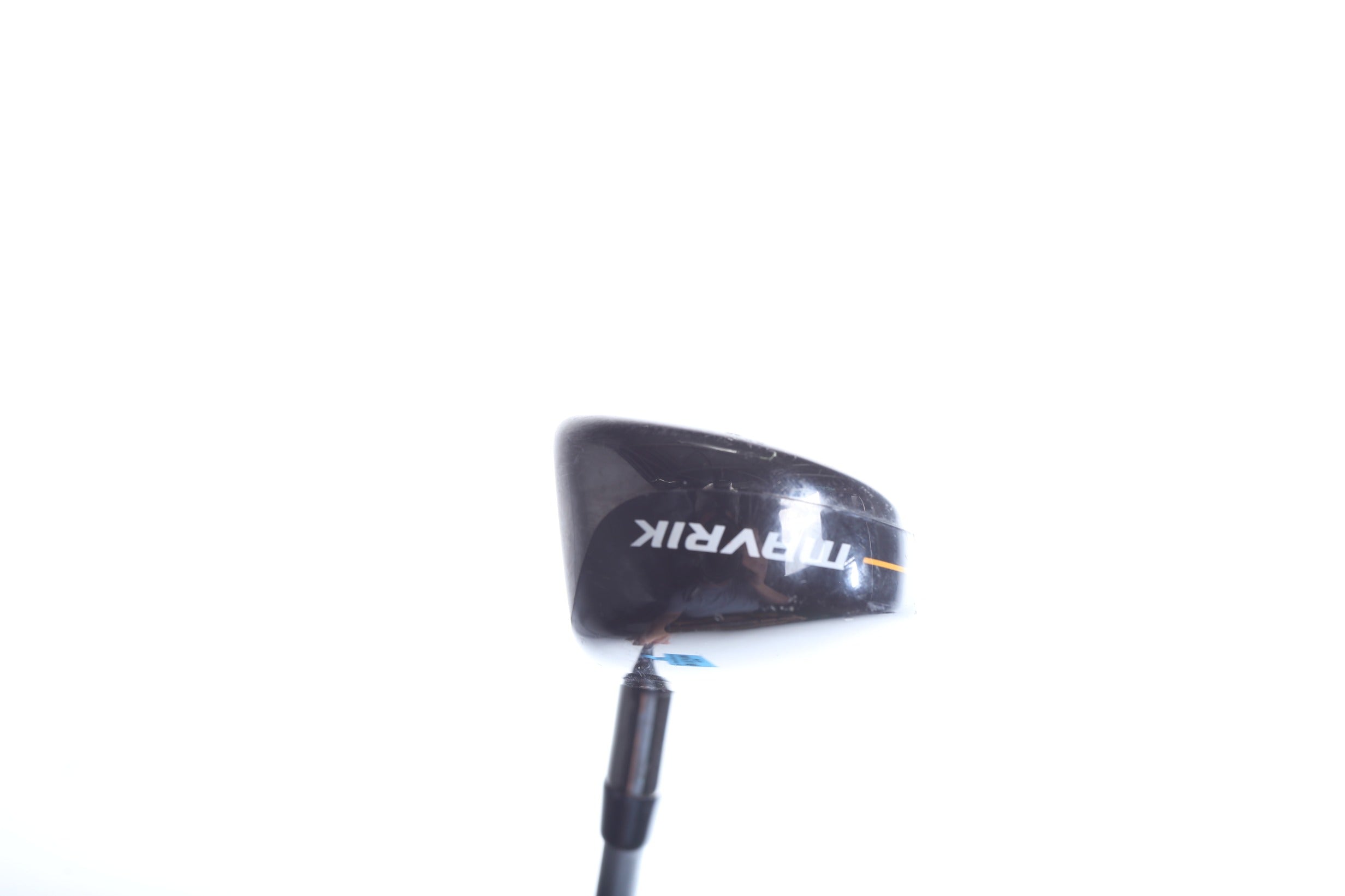 Used Callaway Mavrik Max 4H Hybrid Golf Club - Right Handed 21° Regular Flex - Perfect for High Handicappers & Fairway Shots