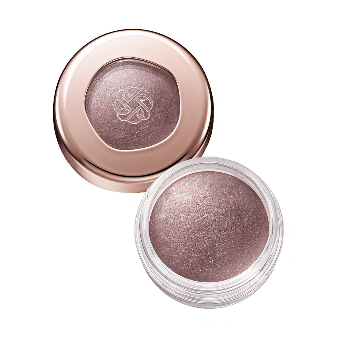 DECORTÉ Eye Glow Gem Skin Shadow - Shimmering Eyeshadow Palette for Stunning Eye Makeup | Perfect for Party, Wedding & Night Out Looks
