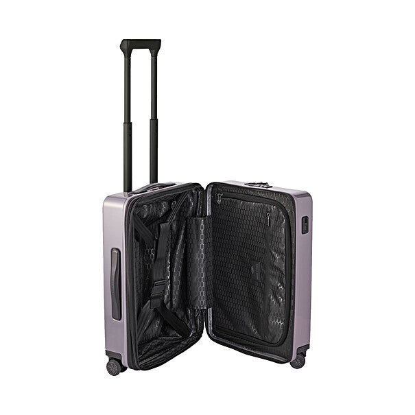 Porsche Roadster Hardcase Trolley Luggage - Small Carry-On Suitcase for Travel, Business & Weekend Getaways | Stylish & Durable Provence Design