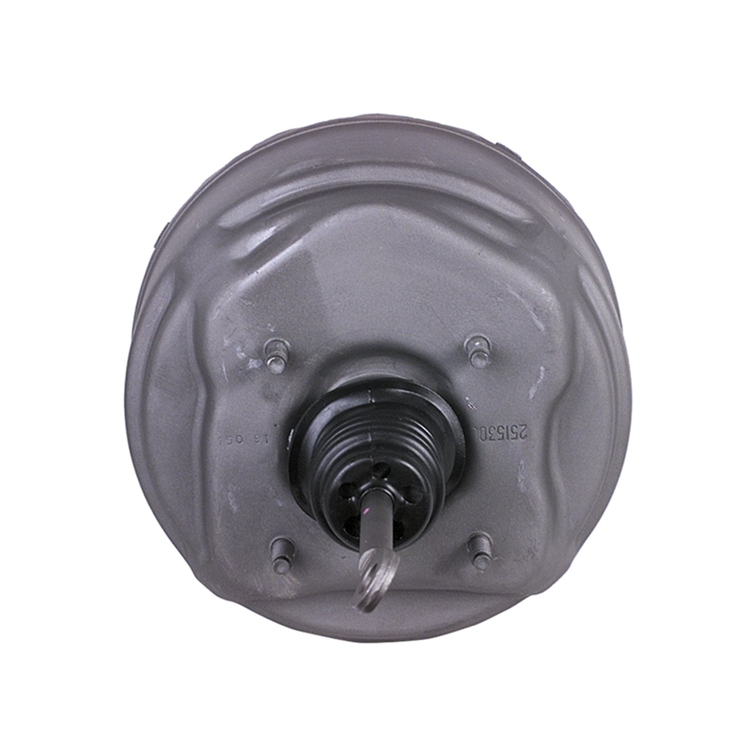 Cardone 54-73360 Remanufactured Vacuum Power Brake Booster - Compatible with Select Ford/Lincoln/Mercury Models - Perfect for Brake System Repairs & Restorations
