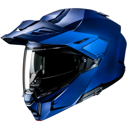 HJC I80 Solid Helmet - DOT Certified Motorcycle Full Face Helmet for Men & Women - Lightweight & Comfortable for Street Bike, Cruiser, and Scooter Riding