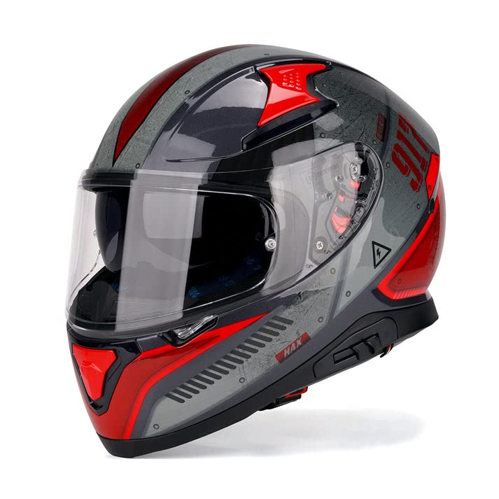 Droidred