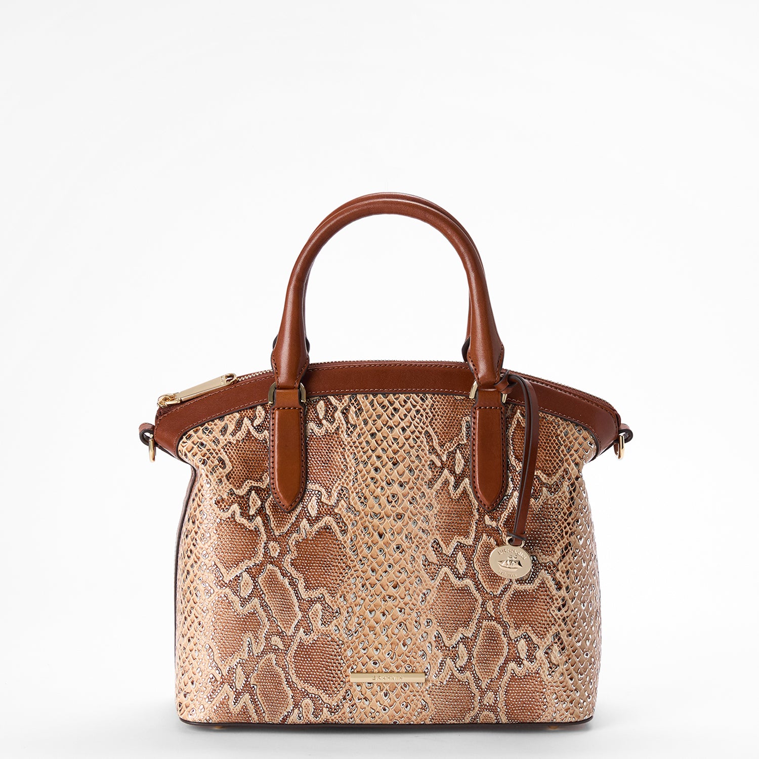 Duxbury Satchel Multi Wailua V48245400050 - Stylish Leather Handbag for Women, Perfect for Work, Travel & Everyday Use