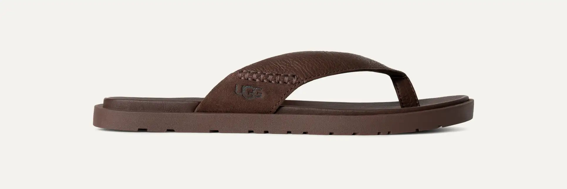 Men's Seaside II Flip Flops - Comfortable Beach Sandals for Summer, Pool, and Outdoor Activities | Lightweight & Durable Slides for Casual Wear